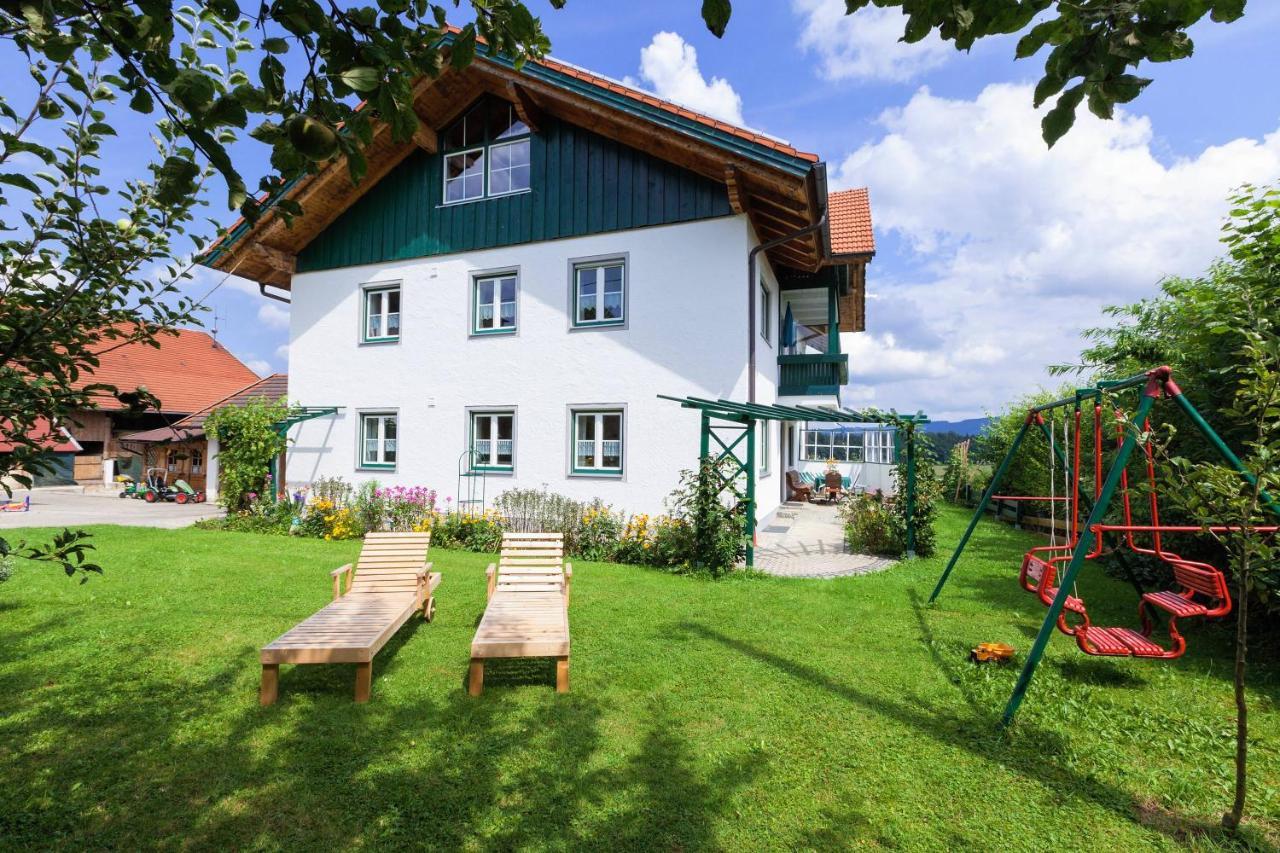 Siglbauernhof Villa Laufen Eksteriør billede
